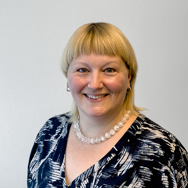 Portrait Sara Pachera