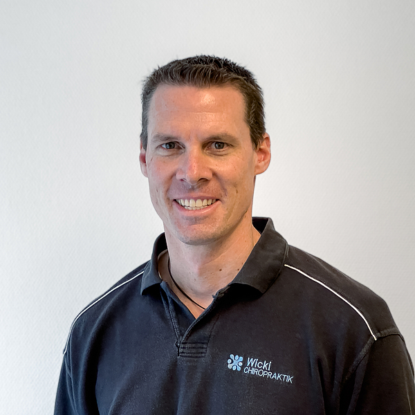 Potrait Thomas Wicki